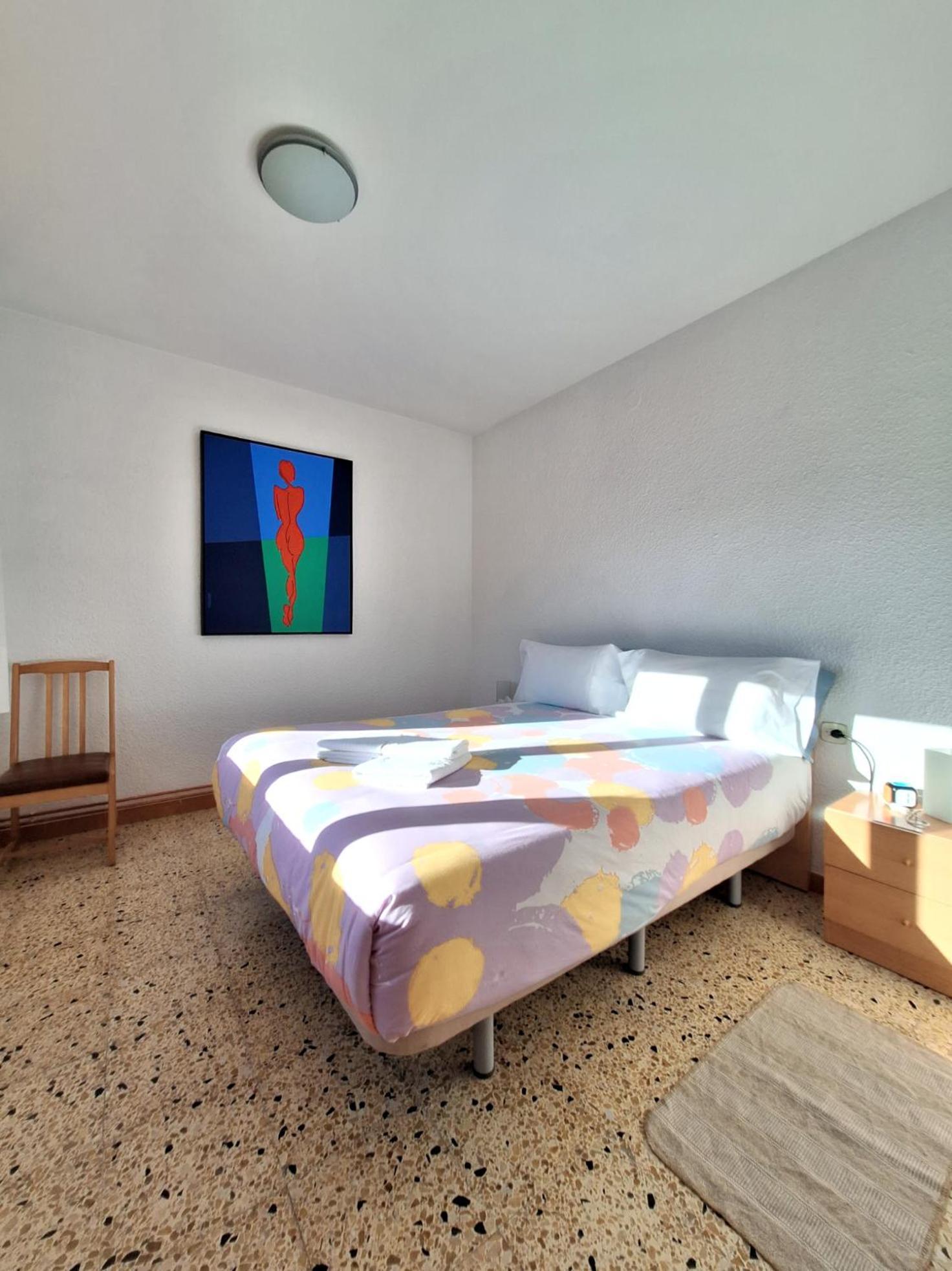 Apartament Eliette 3 Baga Exterior photo